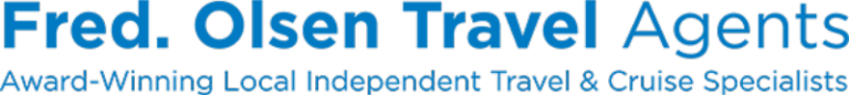 Fred Olsen – Travel Agents